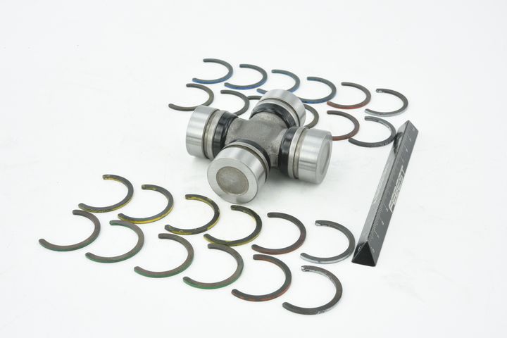 Liigend, kardaanvõll, FEBEST AST-J200