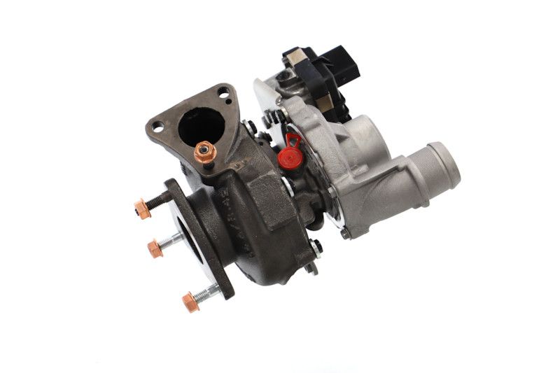 REMANTE 003-002-004400R Turbokompresorius