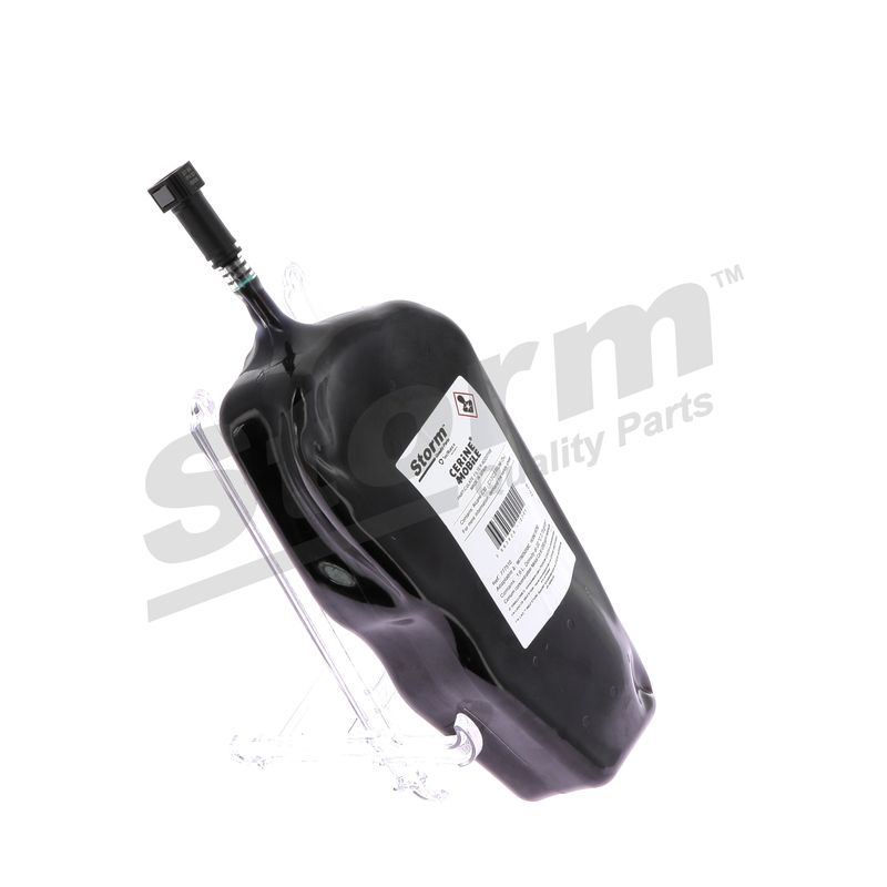 Additif, régénération du filtre à particules/à suie STORM QUALITY PARTS 777510