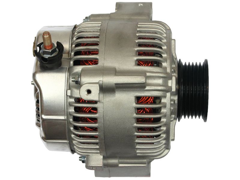 AS-PL A6126 Alternator