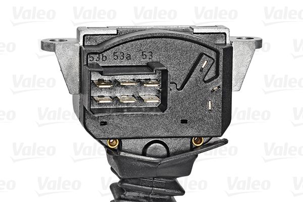 VALEO 645165 Steering Column Switch