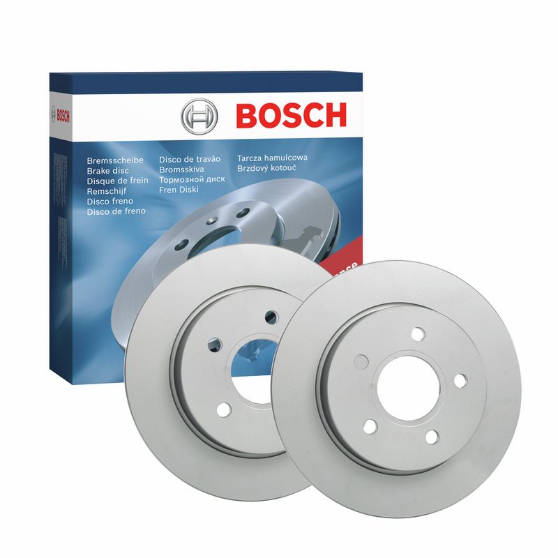 BOSCH