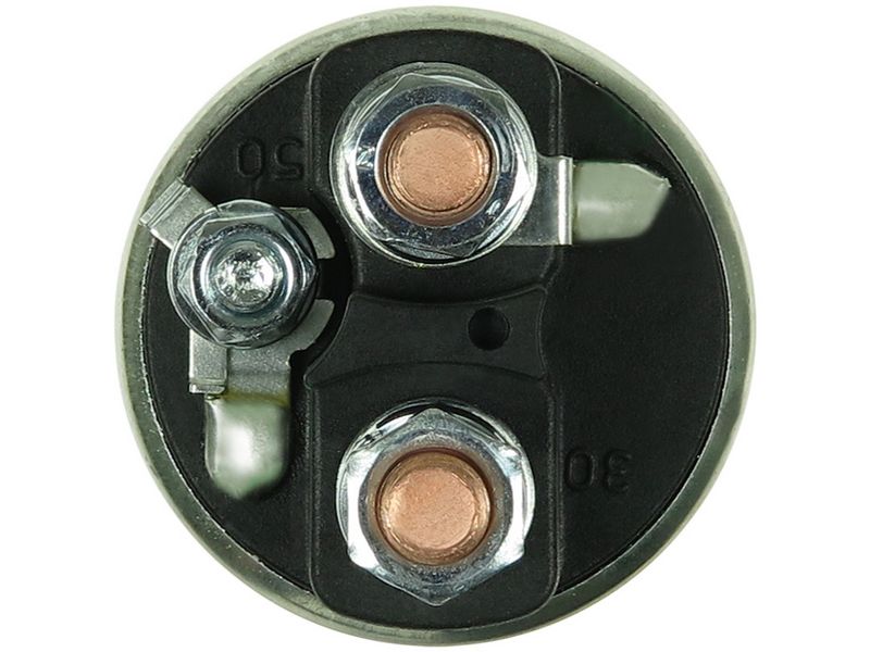AS-PL SS4001P Solenoid Switch, starter