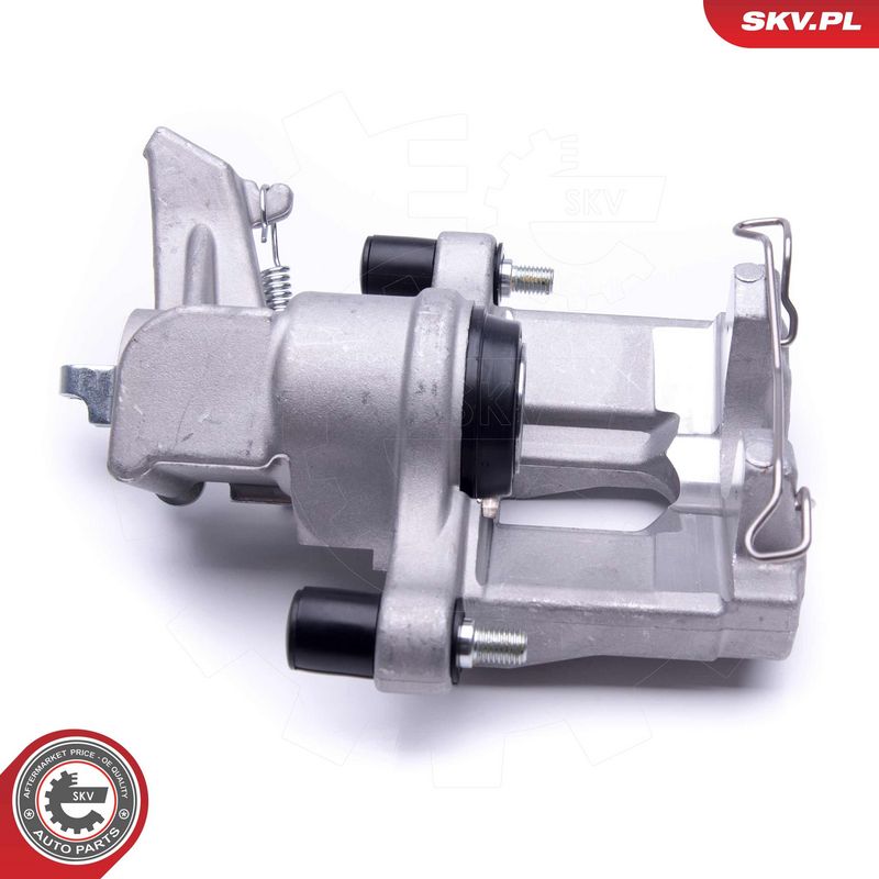 Pidurisadul, ESEN SKV 46SKV813