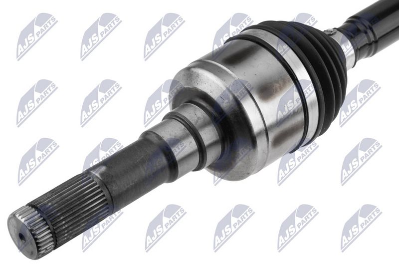 NTY NPW-FR-191 Drive Shaft
