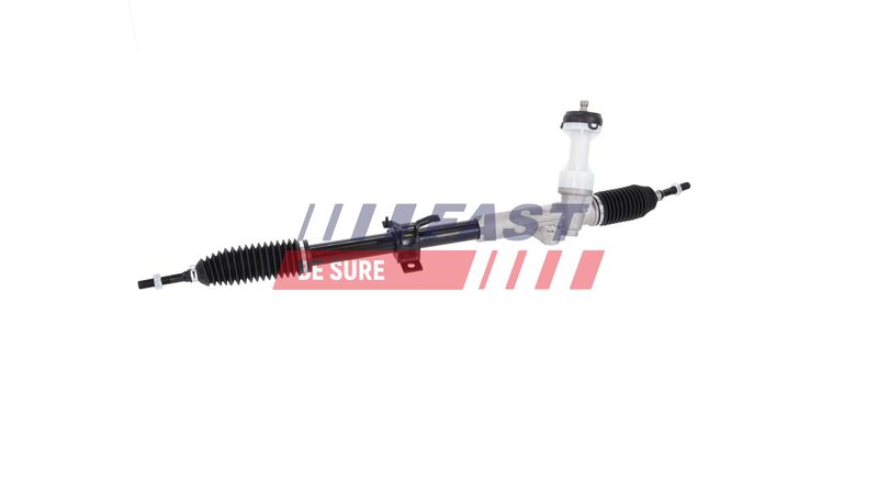 Rooliajam, FAST FT02059