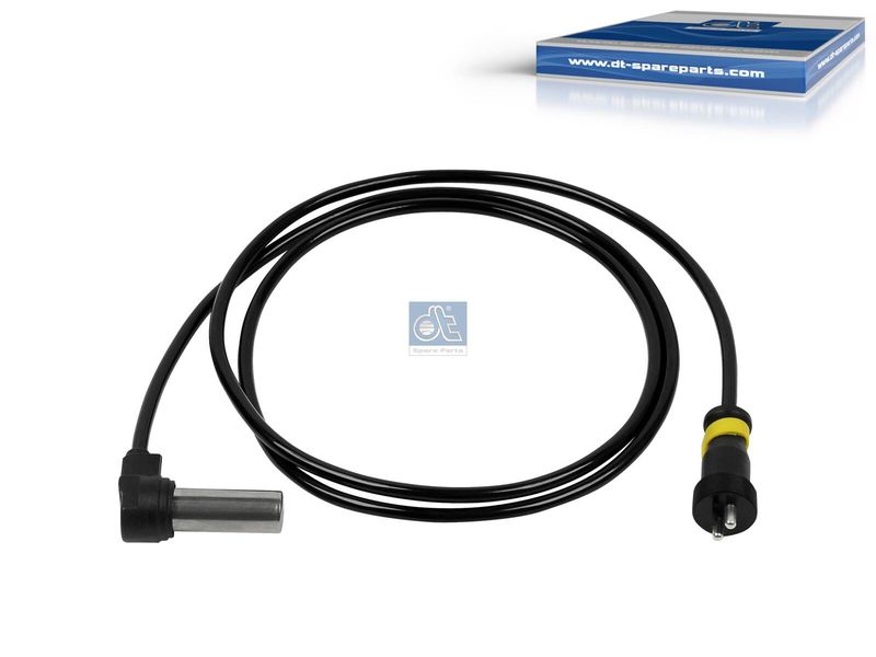 Senzor, otáčky motoru 4.62919