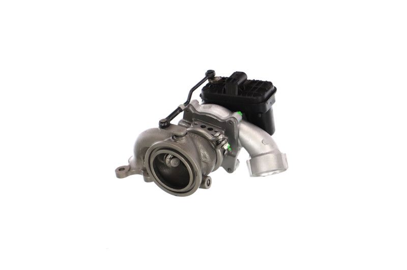 REMANTE 003-002-004480R Charger, charging (supercharged/turbocharged)