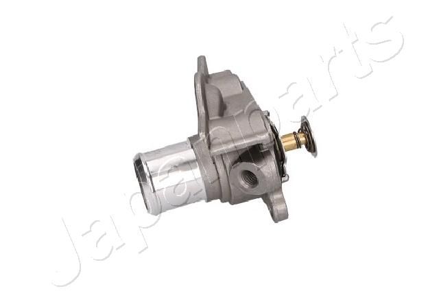 Корпус термостата FIAT Ducato 02-06; PEUGEOT Boxer 02-06; CITROEN Jumper 02-06 504013931