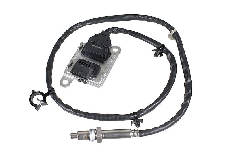 METZGER AUTOTEILE 0899346 - NOx Sensor, NOx catalytic converter