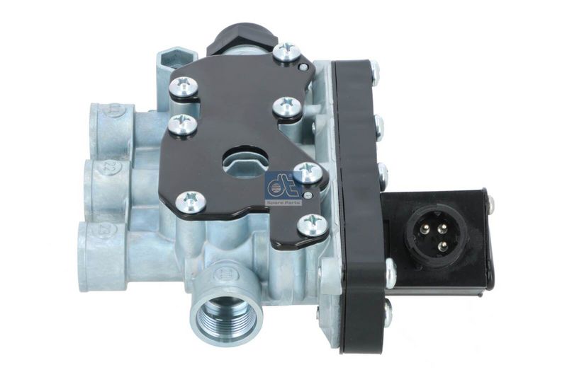 Supapa magnetica 2.47076 DT Spare Parts