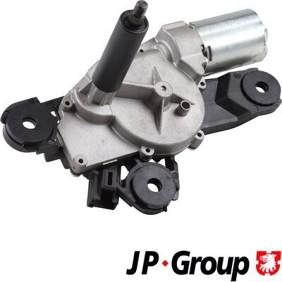 JP GROUP törlőmotor 1598200200