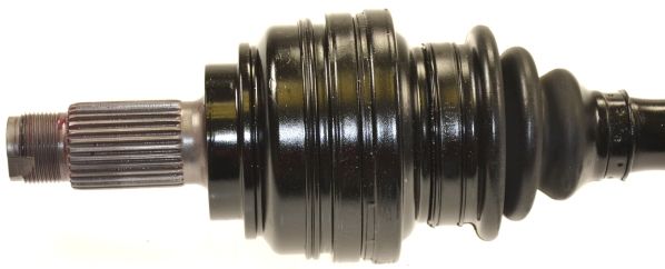 LÖBRO 304498 Drive Shaft