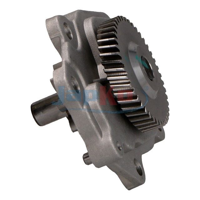 Õlipump, JAPKO 157NS02