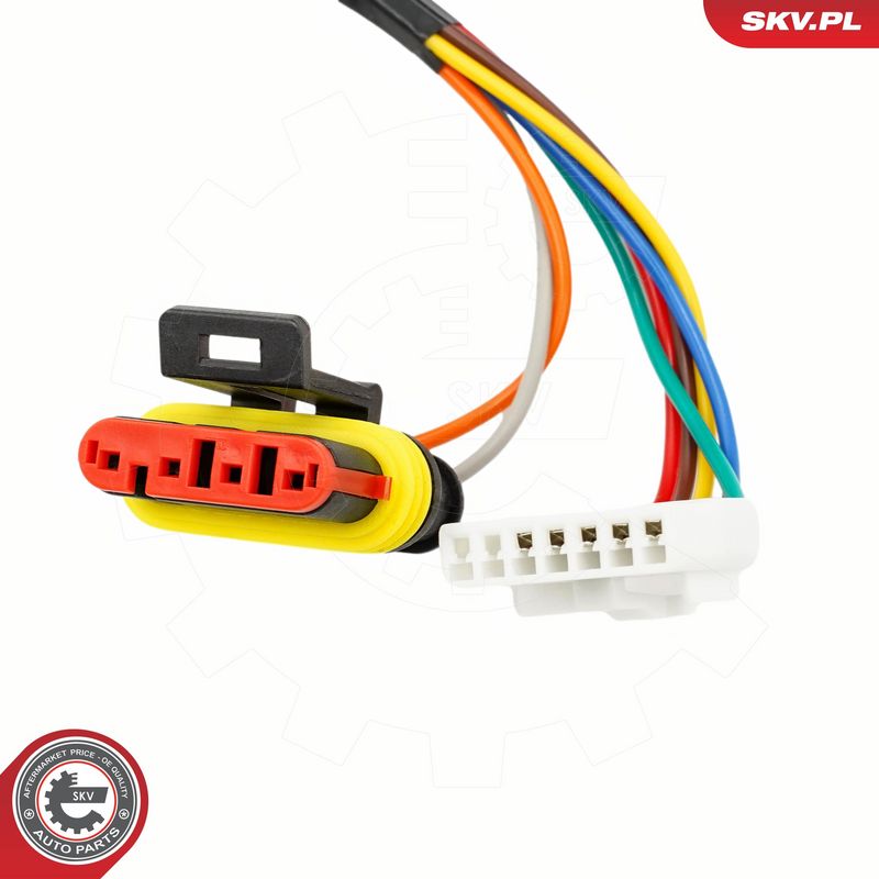 Välipeegel, ESEN SKV 97SKV709