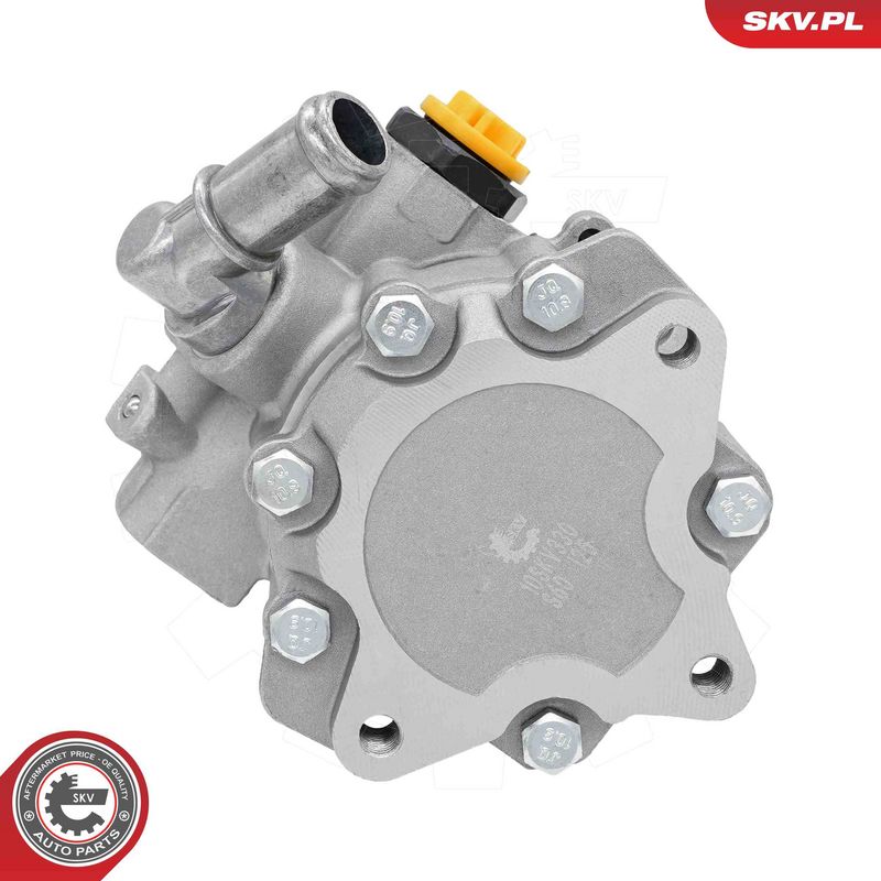 Hüdraulikapump, roolimine, ESEN SKV 10SKV330