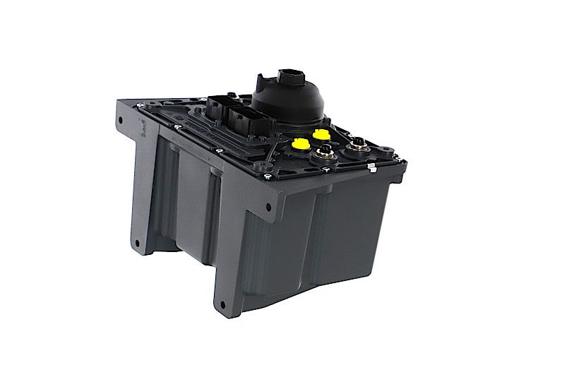 REMANTE 002-020-000048R Delivery Module, urea injection