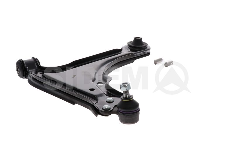SIDEM 9870 Vikšro valdymo svirtis