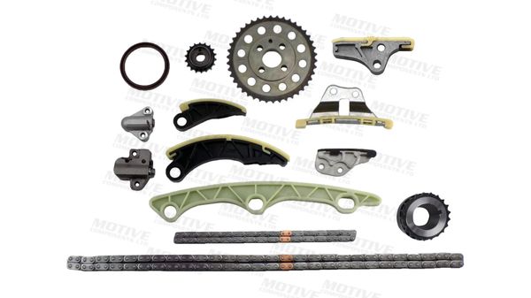 MOTIVE TCK208 Timing Chain Kit
