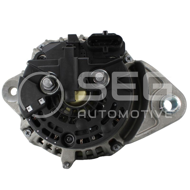 SEG Automotive 0124655333 Alternator