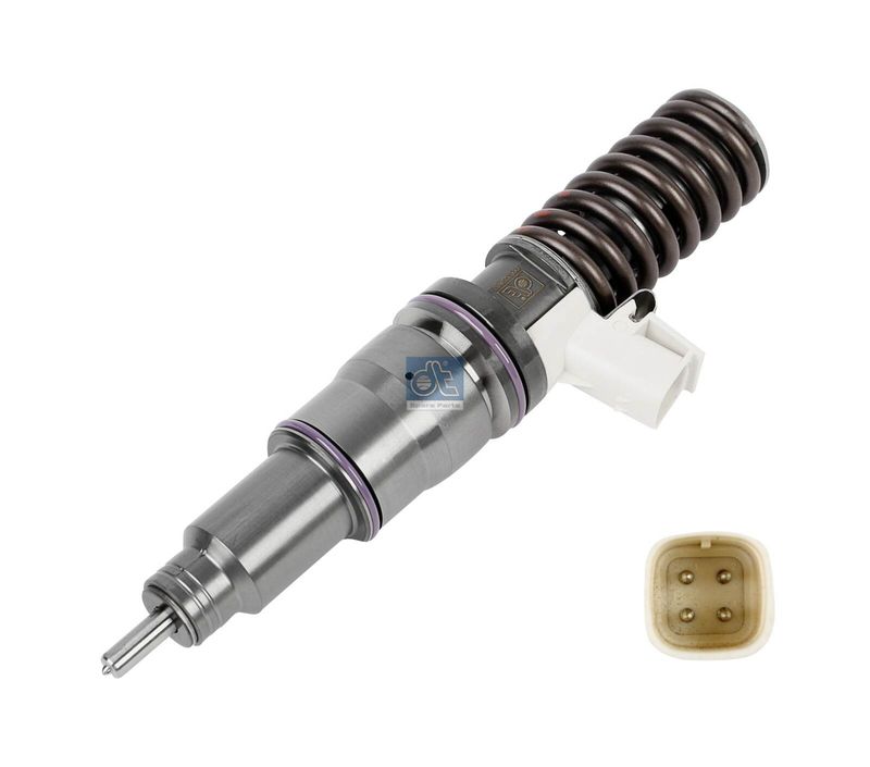 Unitate pompa-diuza 2.12426 DT Spare Parts