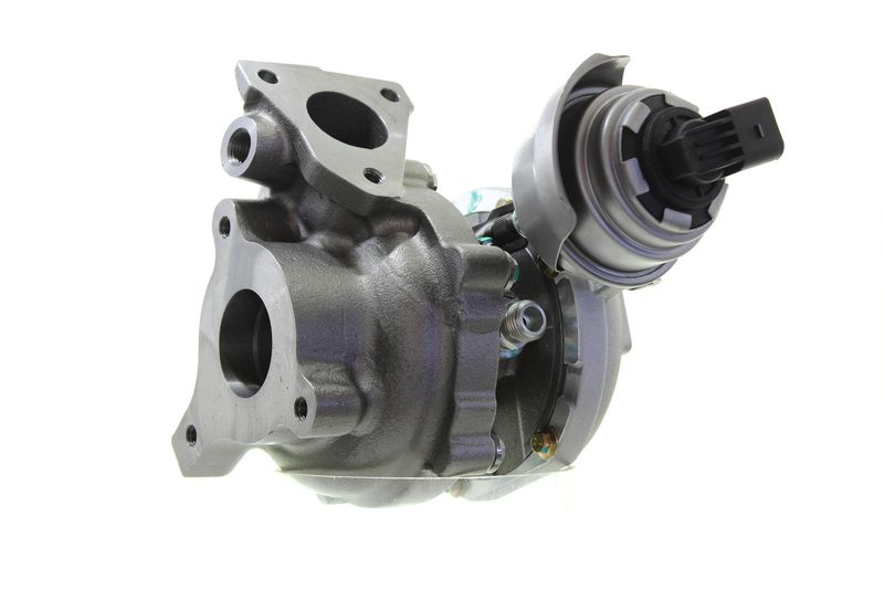 ALANKO 10901553 Charger, charging (supercharged/turbocharged)