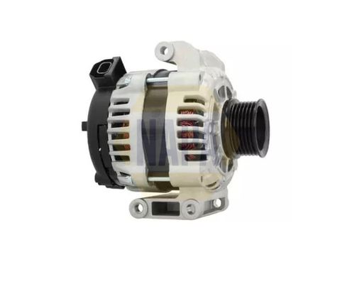 NAPA Alternator NAL2119