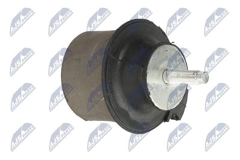 Paigutus, Mootor, NTY ZPS-KA-302