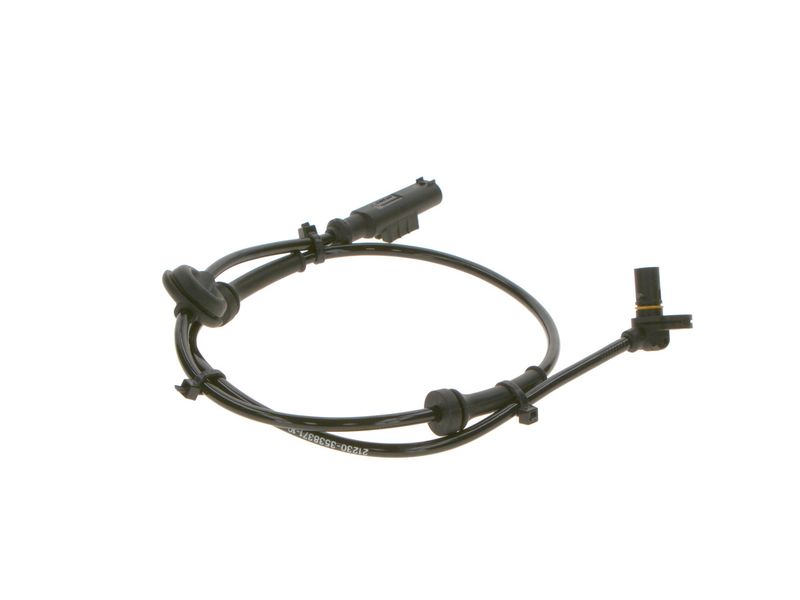 BOSCH 0265008725 Sensor, wheel speed