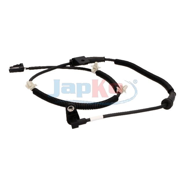 Andur, rattapöörete arv, JAPKO 151H91