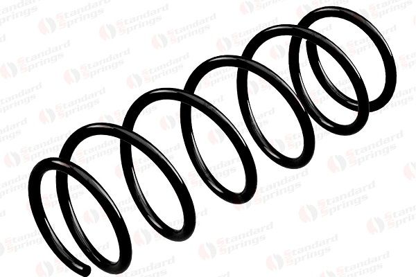 vedru STANDARD SPRINGS ST125087F