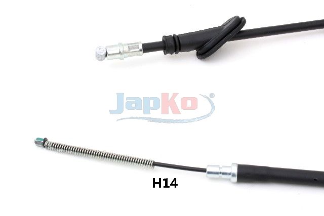 Tross, seisupidur, JAPKO 131H14