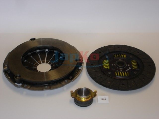 JAPKO 92K22 Clutch Kit