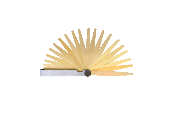 KS TOOLS 300.0613 Feeler Gauge