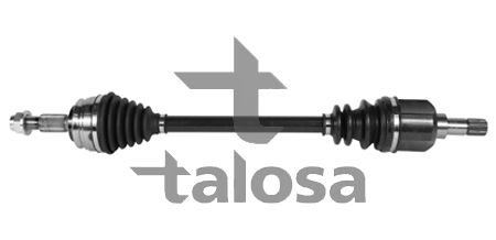 This part match OEM code: 1610561580