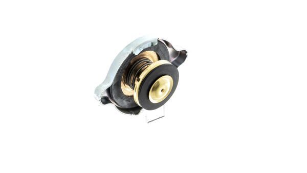 MAHLE CRB 13 000P Cap, radiator