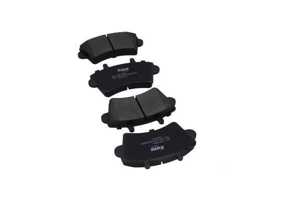 Kavo Parts KBP-6563 Brake Pad Set, disc brake