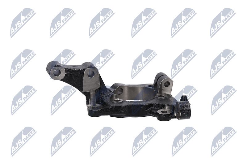 Käändmik, rattakinnitus, NTY ZZP-HY-508