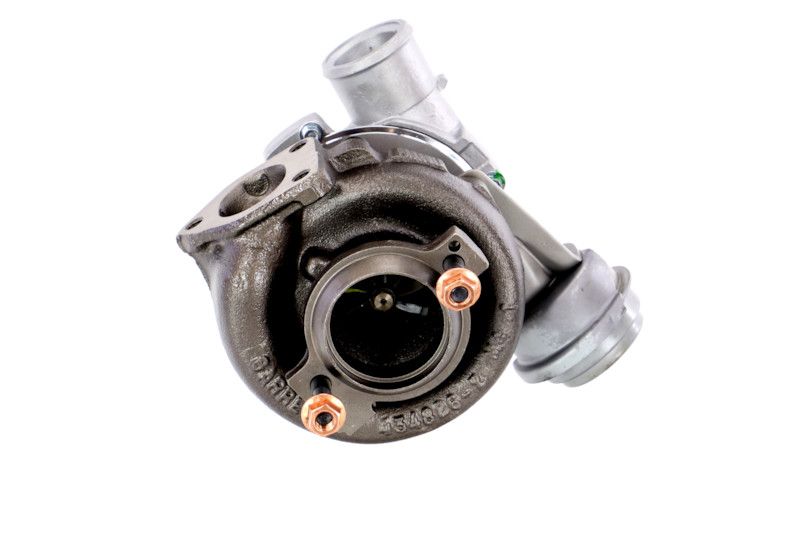 REMANTE 003-001-000195R Charger, charging (supercharged/turbocharged)