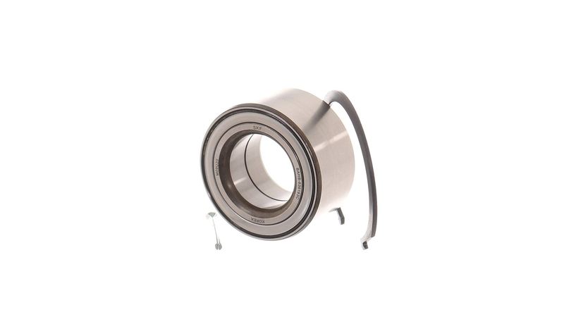 SKF VKBA 3907 Wheel Bearing Kit