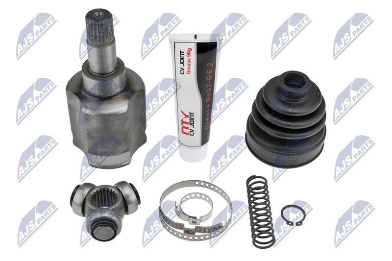 NTY NPW-CT-070 Joint Kit, drive shaft