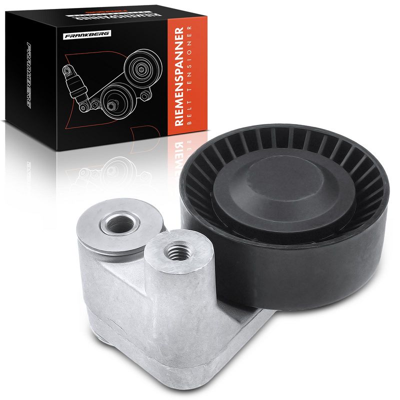 Frankberg 5481FB0006108 - Belt Tensioner, V-ribbed belt