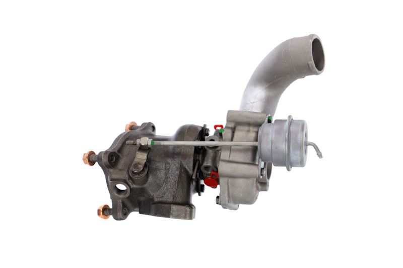 REMANTE 003-001-004414R Charger, charging (supercharged/turbocharged)
