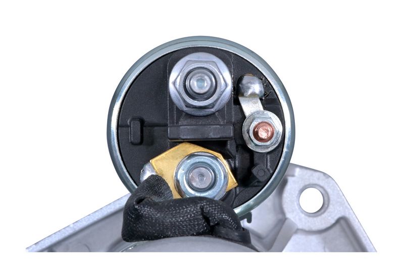 HELLA 8EA 011 611-711 Starter