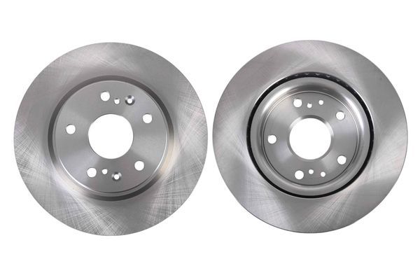 STELLOX 6021-0064V-SX Brake Disc