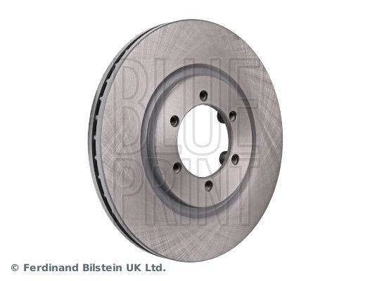 BLUE PRINT ADG043121 Brake Disc