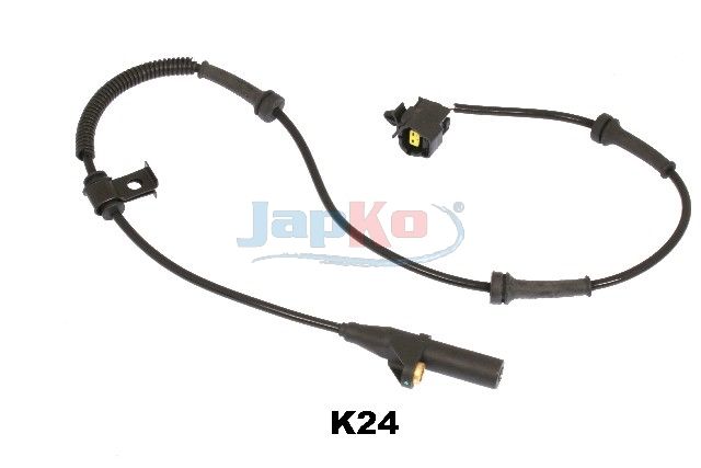 Andur, rattapöörete arv, JAPKO 151K24