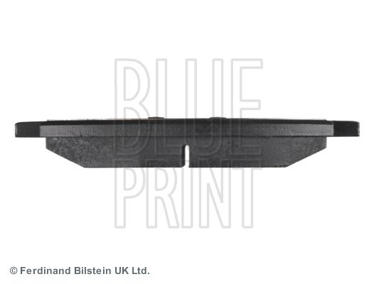 BLUE PRINT ADW194216 Brake Pad Set, disc brake