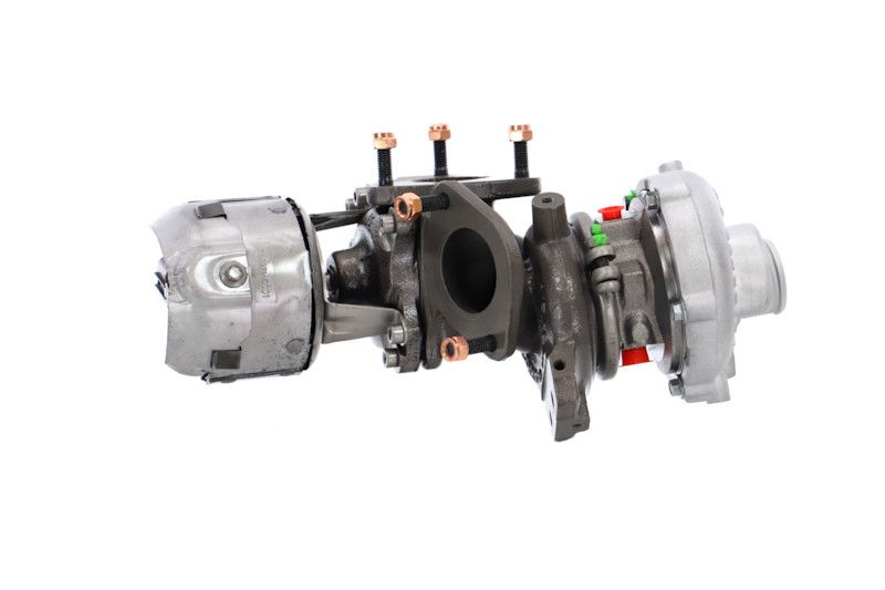 REMANTE 003-002-001081R Charger, charging (supercharged/turbocharged)