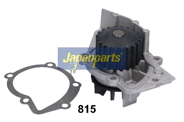 Bomba de agua, refrigeración del motor JAPANPARTS PQ-815